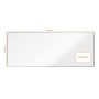 Nobo Premium Plus lavagna 2967 x 1167 mm Acciaio Magnetico (1915165)