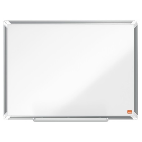 Nobo Premium Plus lavagna 568 x 411 mm Acciaio Magnetico (1915154)