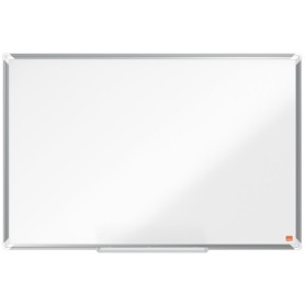 Nobo Premium Plus lavagna 871 x 562 mm Acciaio Magnetico (1915155)