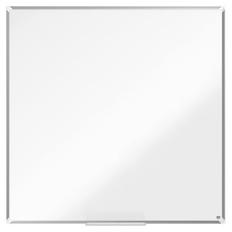 Nobo Premium Plus lavagna 1169 x 1169 mm Acciaio Magnetico (1915157)