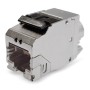 CF12 PRESA RJ45S CAT.8 METALLO (440071)