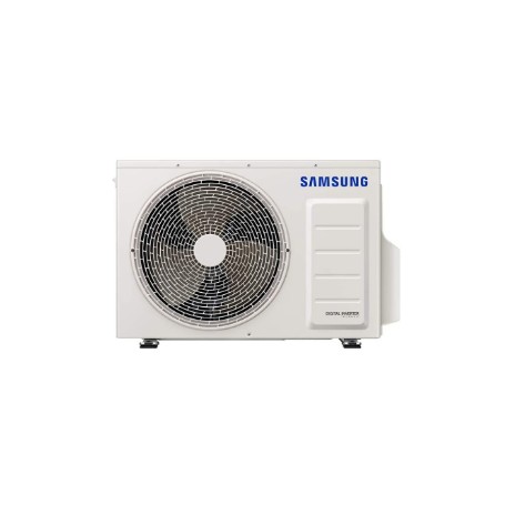 Samsung AR12TXFYAWKX condizionatore fisso Condizionatore unità esterna Bianco (AR12TXFYAWKXEU)