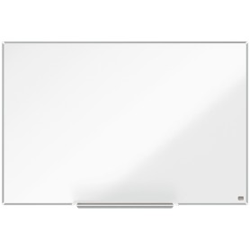 Nobo Impression Pro Nano Clean lavagna 877 x 568 mm Metallo Magnetico (1915402)
