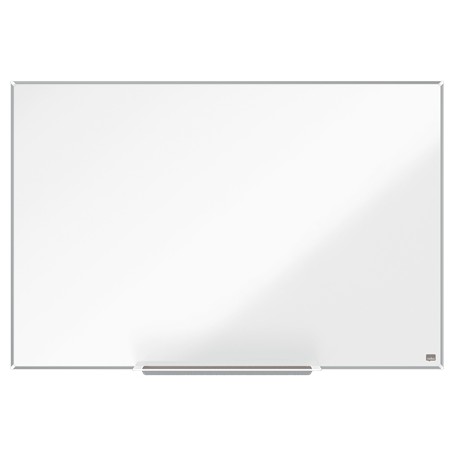 Nobo Impression Pro Nano Clean lavagna 877 x 568 mm Metallo Magnetico (1915402)