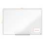 Nobo Impression Pro Nano Clean lavagna 877 x 568 mm Metallo Magnetico (1915402)