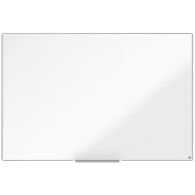 Nobo Impression Pro Nano Clean lavagna 1482 x 972 mm Metallo Magnetico (1915404)