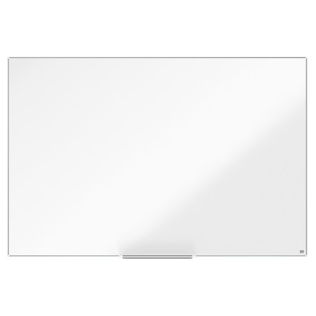Nobo Impression Pro Nano Clean lavagna 1482 x 972 mm Metallo Magnetico (1915404)