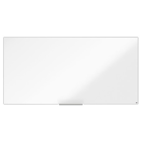Nobo Impression Pro Nano Clean lavagna 1980 x 968 mm Metallo Magnetico (1915407)