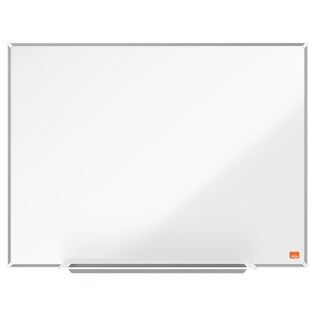 Nobo Impression Pro Nano Clean lavagna 574 x 417 mm Metallo Magnetico (1915401)