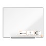 Nobo Impression Pro Nano Clean lavagna 574 x 417 mm Metallo Magnetico (1915401)