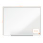 Nobo Impression Pro Nano Clean lavagna 574 x 417 mm Metallo Magnetico (1915401)