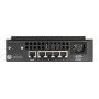 D-Link DPS-520 adattatore PoE e iniettore Fast Ethernet, Gigabit Ethernet (DPS-520)