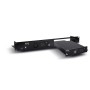 D-Link DPS-520 adattatore PoE e iniettore Fast Ethernet, Gigabit Ethernet (DPS-520)