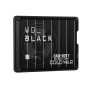 Western Digital P10 disco rigido esterno 2000 GB Nero (WDBAZC0020BBK-WESN)