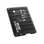 Western Digital P10 disco rigido esterno 2000 GB Nero (WDBAZC0020BBK-WESN)