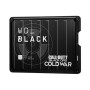 Western Digital P10 disco rigido esterno 2000 GB Nero (WDBAZC0020BBK-WESN)