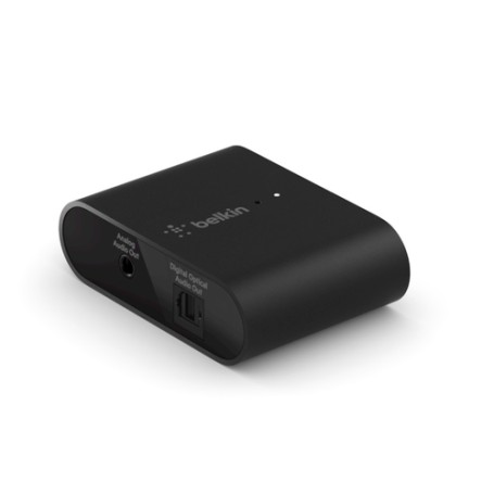 Belkin SoundForm Connect Nero (AUZ002VFBK)