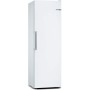 BOSCH GSN36CWEV - CONGELATORE SERIE 4, BIANCO, NO FROST, 186 X 60 CM 