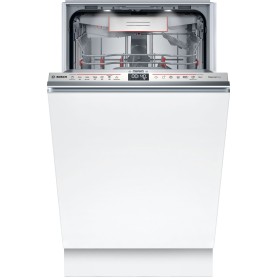 BOSCH SPV6EMX05E - LAVASTOVIGLIE SERIE 6, A TOTALE INTEGRAZIONE, CASSETTI, TIMELIGHT, WIFI, 45 CM 