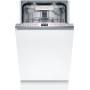 BOSCH SPV6EMX05E - LAVASTOVIGLIE SERIE 6, A TOTALE INTEGRAZIONE, CASSETTI, TIMELIGHT, WIFI, 45 CM 