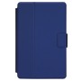 Targus SafeFit 26,7 cm (10.5") Custodia a libro Blu (THZ78502GL)