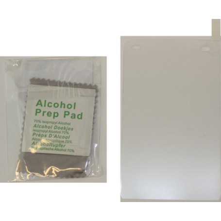 Datalogic 94ACC0324 accessorio per palmari Protezione per schermo (94ACC0324)