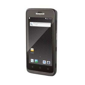 Honeywell ScanPal EDA51 computer palmare 12,7 cm (5") 1280 x 720 Pixel Touch screen 272 g Nero, Grigio (EDA51-1-B623SQGRK)