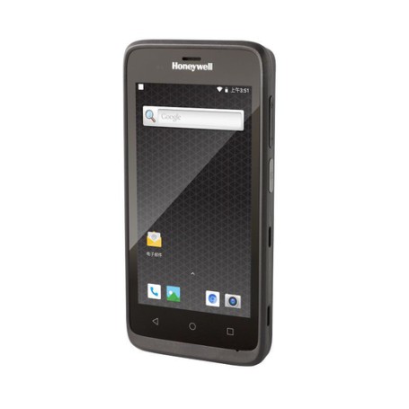 Honeywell ScanPal EDA51 computer palmare 12,7 cm (5") 1280 x 720 Pixel Touch screen 272 g Nero, Grigio (EDA51-1-B623SQGRK)