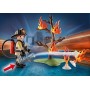 Playmobil City Action Fire Rescue Carry Case (70310)