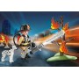 Playmobil City Action Fire Rescue Carry Case (70310)