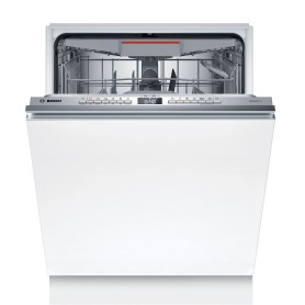 BOSCH SBH4ECX21E - LAVASTOVIGLIE SERIE 4 XXL, CERNIERE VARIE, CASSETTO, LUCE LATERALE, WIFI, 60 CM 
