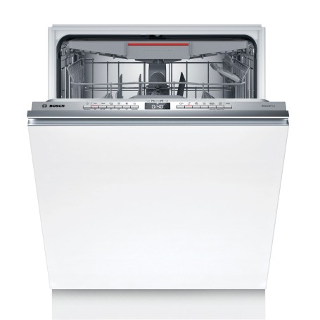 BOSCH SBH4ECX21E - LAVASTOVIGLIE SERIE 4 XXL, CERNIERE VARIE, CASSETTO, LUCE LATERALE, WIFI, 60 CM 