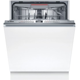 BOSCH SBV4ECX21E - LAVASTOVIGLIE SERIE 4 XXL, A TOTALE INTEGRAZIONE, CASSETTIERA, INFOLIGHT, WIFI, 60 CM 