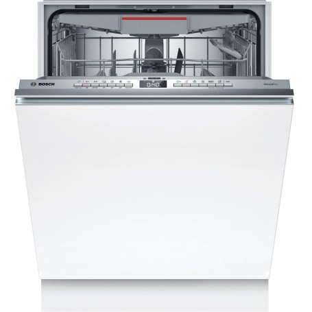 BOSCH SBV4ECX21E - LAVASTOVIGLIE SERIE 4 XXL, A TOTALE INTEGRAZIONE, CASSETTIERA, INFOLIGHT, WIFI, 60 CM 