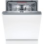 BOSCH SBV4ECX21E - LAVASTOVIGLIE SERIE 4 XXL, A TOTALE INTEGRAZIONE, CASSETTIERA, INFOLIGHT, WIFI, 60 CM 