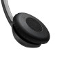 EPOS | SENNHEISER IMPACT SC 260 Auricolare Cablato A Padiglione Ufficio Nero (SC 260)