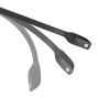 EPOS | SENNHEISER IMPACT SC 260 Auricolare Cablato A Padiglione Ufficio Nero (SC 260)