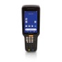 Datalogic Skorpio X5 computer palmare 10,9 cm (4.3") 800 x 480 Pixel Touch screen 600 g Nero (943500023)
