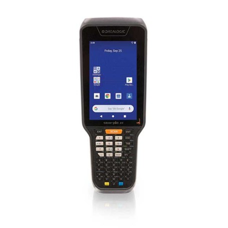 Datalogic Skorpio X5 computer palmare 10,9 cm (4.3") 800 x 480 Pixel Touch screen 488 g Nero (943500003)