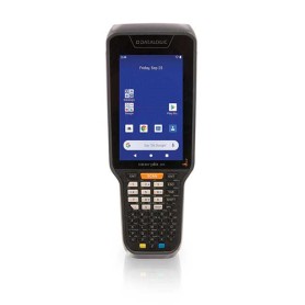 Datalogic Skorpio X5 computer palmare 10,9 cm (4.3") 800 x 480 Pixel Touch screen 488 g Nero (943500010)