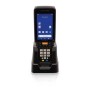 Datalogic Skorpio X5 computer palmare 10,9 cm (4.3") 800 x 480 Pixel Touch screen 488 g Nero (943500057)