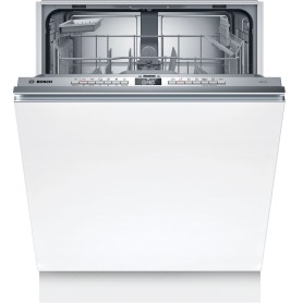 BOSCH SBV4HTX03E - LAVASTOVIGLIE SERIE 4 XXL, A TOTALE INTEGRAZIONE, INFOLIGHT, WiFi, 60 CM 