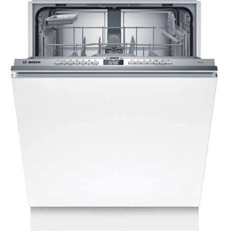 BOSCH SBV4HTX03E - LAVASTOVIGLIE SERIE 4 XXL, A TOTALE INTEGRAZIONE, INFOLIGHT, WiFi, 60 CM 