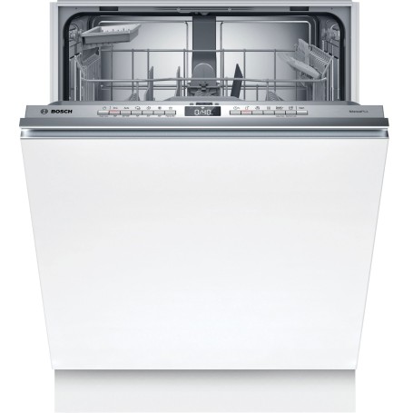 BOSCH SBV4EAX23E - LAVASTOVIGLIE SERIE 4 XXL, A TOTALE INTEGRAZIONE, INFOLIGHT, WiFi, 60 CM 