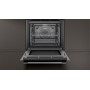 Neff E1CCD2AN1 + M46BR60N0 set di elettrodomestici da cucina Piano cottura a induzione Forno elettrico (XE4I) 
