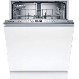 BOSCH SMV4EAX23E - LAVASTOVIGLIE SERIE 4, A TOTALE INTEGRAZIONE, INFOLIGHT, WiFi, 60 CM 