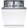 BOSCH SMV4EAX23E - LAVASTOVIGLIE SERIE 4, A TOTALE INTEGRAZIONE, INFOLIGHT, WiFi, 60 CM 