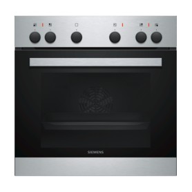 Siemens EQ110KA1EE set di elettrodomestici da cucina Ceramica Forno elettrico (EQ110KA1EE)