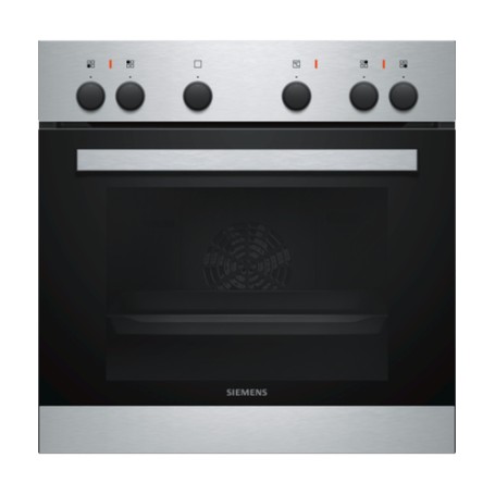 Siemens EQ110KA1EE set di elettrodomestici da cucina Ceramica Forno elettrico (EQ110KA1EE)