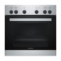 Siemens EQ110KA1EE set di elettrodomestici da cucina Ceramica Forno elettrico (EQ110KA1EE)